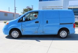 2021 Nissan NV200 SV - Thumbnail 6