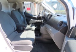 2021 Nissan NV200 SV - Thumbnail 18