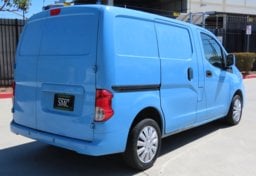 2021 Nissan NV200 SV - Thumbnail 7
