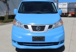 2021 Nissan NV200 SV - Thumbnail 12