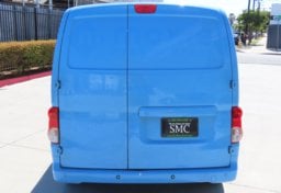 2021 Nissan NV200 SV - Thumbnail 11