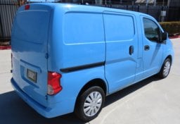 2021 Nissan NV200 SV - Thumbnail 8
