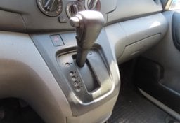 2021 Nissan NV200 SV - Thumbnail 20
