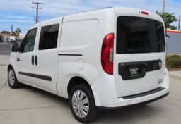2020 Ram ProMaster City SLT - Thumbnail 6