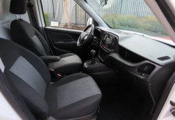 2020 Ram ProMaster City SLT - Thumbnail 22