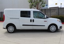 2020 Ram ProMaster City SLT - Thumbnail 10