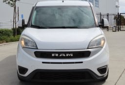 2020 Ram ProMaster City SLT - Thumbnail 9