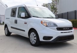 2020 Ram ProMaster City SLT - Thumbnail 3