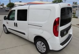 2020 Ram ProMaster City SLT - Thumbnail 8