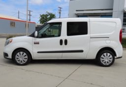 2020 Ram ProMaster City SLT - Thumbnail 5
