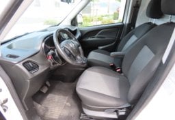 2020 Ram ProMaster City SLT - Thumbnail 28