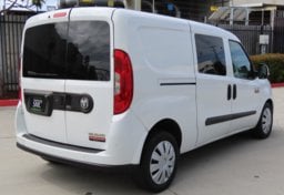 2020 Ram ProMaster City SLT - Thumbnail 6