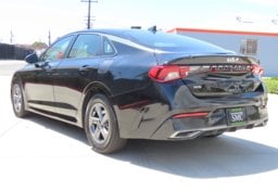 2023 Kia K5 LXS - Thumbnail 8