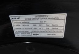 2023 Kia K5 LXS - Thumbnail 34