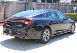 2023 Kia K5 LXS - Thumbnail 7