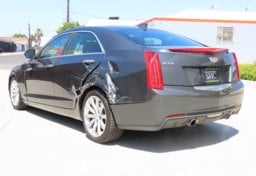 2017 Cadillac ATS - Thumbnail 12