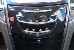 2017 Cadillac ATS - Thumbnail 35