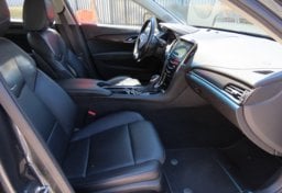 2017 Cadillac ATS - Thumbnail 24