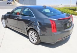 2017 Cadillac ATS - Thumbnail 13
