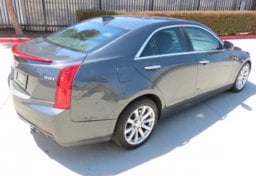 2017 Cadillac ATS - Thumbnail 16