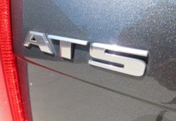 2017 Cadillac ATS - Thumbnail 11