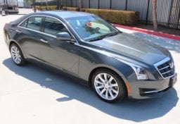 2017 Cadillac ATS - Thumbnail 1