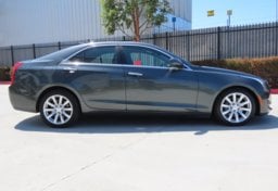 2017 Cadillac ATS - Thumbnail 15