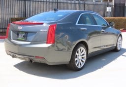 2017 Cadillac ATS - Thumbnail 17