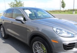 2015 Porsche Cayenne - Thumbnail 19