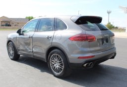 2015 Porsche Cayenne - Thumbnail 10