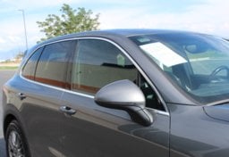 2015 Porsche Cayenne - Thumbnail 20