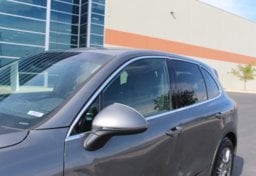2015 Porsche Cayenne - Thumbnail 24
