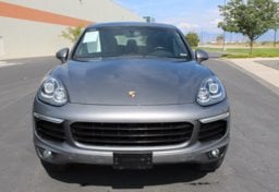 2015 Porsche Cayenne - Thumbnail 14