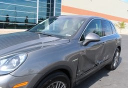 2015 Porsche Cayenne - Thumbnail 23