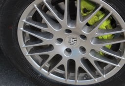 2015 Porsche Cayenne - Thumbnail 35