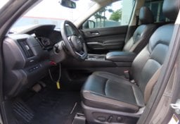 2022 Nissan Pathfinder SL - Thumbnail 32