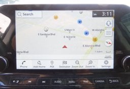 2022 Nissan Pathfinder SL - Thumbnail 27