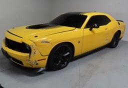 2017 Dodge Challenger R/T Scat Pack - Thumbnail 2