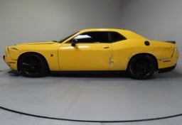 2017 Dodge Challenger R/T Scat Pack - Thumbnail 5