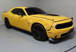 2017 Dodge Challenger R/T Scat Pack - Thumbnail 1