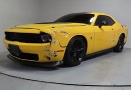 2017 Dodge Challenger R/T Scat Pack - Thumbnail 4