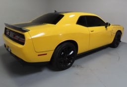 2017 Dodge Challenger R/T Scat Pack - Thumbnail 6