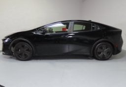 2026 Toyota Prius LE - Thumbnail 6
