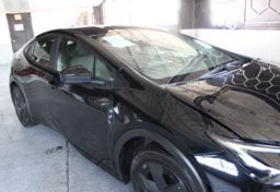 2026 Toyota Prius - Thumbnail 13