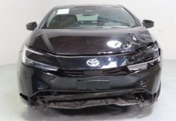 2026 Toyota Prius LE - Thumbnail 12