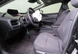 2026 Toyota Prius LE - Thumbnail 23