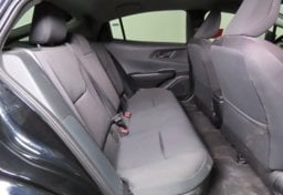 2026 Toyota Prius LE - Thumbnail 26