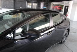 2026 Toyota Prius - Thumbnail 17