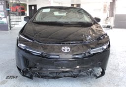 2026 Toyota Prius - Thumbnail 12