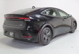 2026 Toyota Prius LE - Thumbnail 7